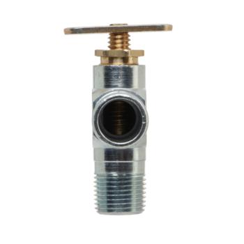 Four Seasons 84703 HVAC Heater Control Valve product image 2 of 7