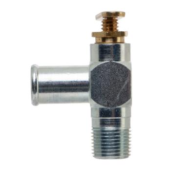Four Seasons 84703 HVAC Heater Control Valve product image 5 of 7