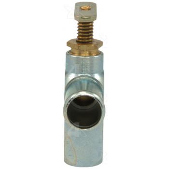 Four Seasons 84706 HVAC Heater Control Valve product image 4 of 7