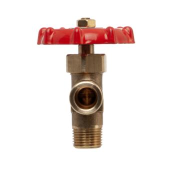 Four Seasons 84788 - HVAC Heater Control Valve Four Seasons 84788 HVAC Heater Control Valve product image 2 of 6