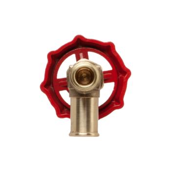 Four Seasons 84788 - HVAC Heater Control Valve Four Seasons 84788 HVAC Heater Control Valve product image 3 of 6