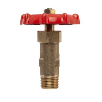 Four Seasons 84788 - HVAC Heater Control Valve Four Seasons 84788 HVAC Heater Control Valve product image 4 of 6