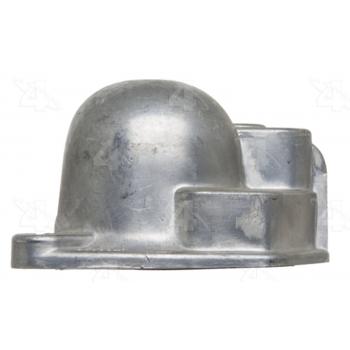 Four Seasons 84802 - Engine Coolant Water Outlet Four Seasons 84802 Engine Coolant Water Outlet product image 2 of 8