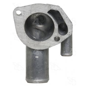 Four Seasons 84802 - Engine Coolant Water Outlet Four Seasons 84802 Engine Coolant Water Outlet product image 3 of 8