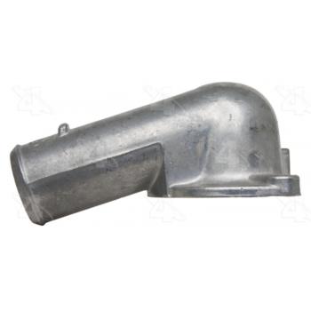 Four Seasons 84802 - Engine Coolant Water Outlet Four Seasons 84802 Engine Coolant Water Outlet product image 6 of 8