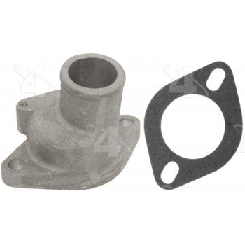 Four Seasons 84804 - Engine Coolant Water Outlet Four Seasons 84804 Engine Coolant Water Outlet product image 1 of 2