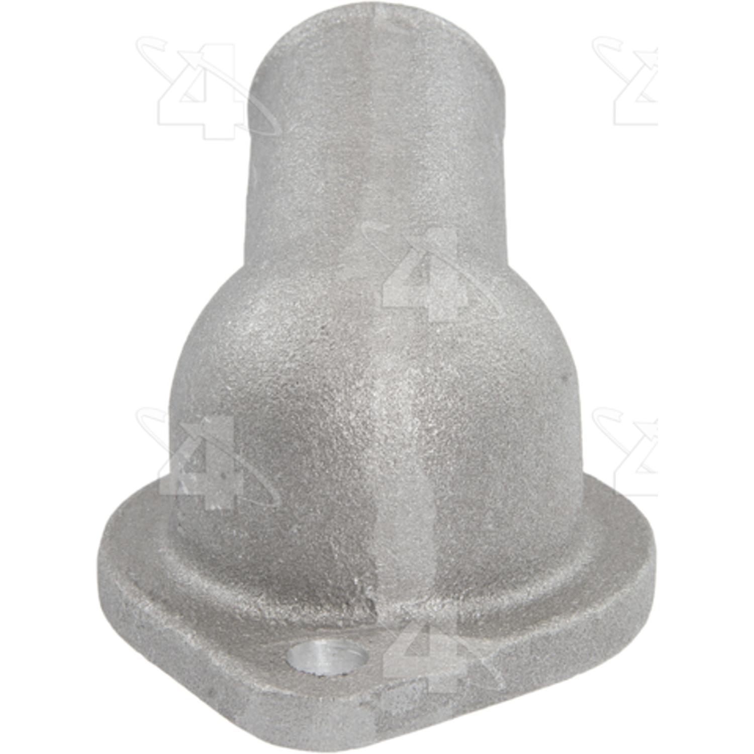 Four Seasons 84805 Engine Coolant Water Outlet product image 2 of 8