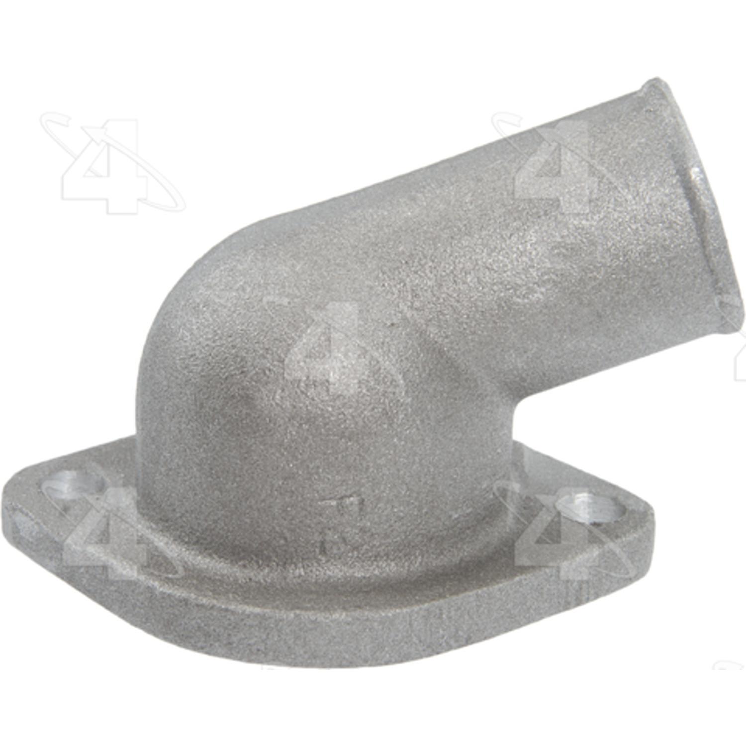 Four Seasons 84805 Engine Coolant Water Outlet product image 7 of 8