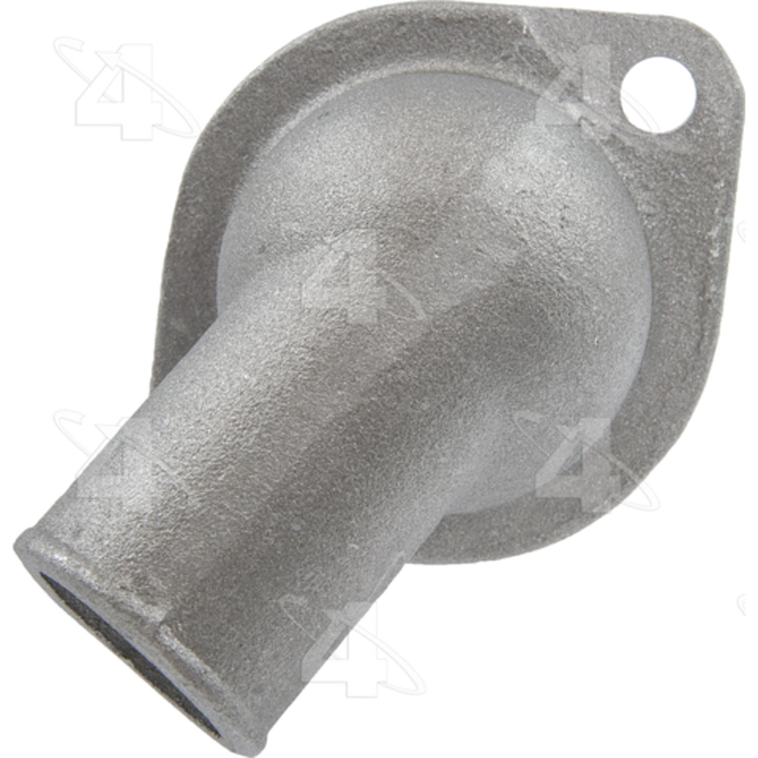 Four Seasons 84805 Engine Coolant Water Outlet product image 8 of 8