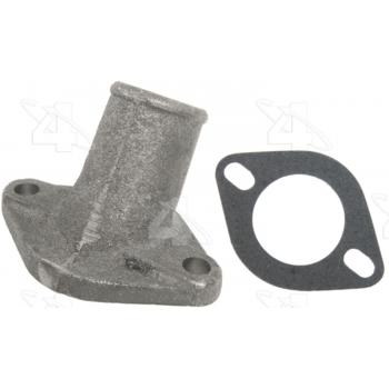 Four Seasons 84807 Engine Coolant Water Outlet product image 1 of 2