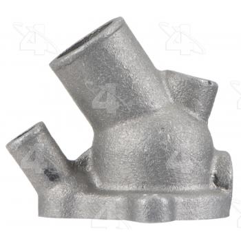 Four Seasons 84809 - Engine Coolant Water Outlet Four Seasons 84809 Engine Coolant Water Outlet product image 2 of 11