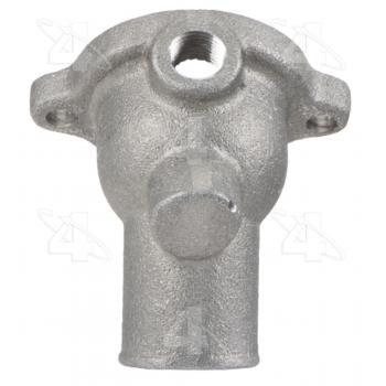 Four Seasons 84809 - Engine Coolant Water Outlet Four Seasons 84809 Engine Coolant Water Outlet product image 3 of 11
