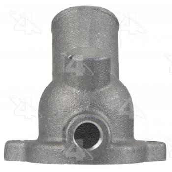 Four Seasons 84809 - Engine Coolant Water Outlet Four Seasons 84809 Engine Coolant Water Outlet product image 4 of 11