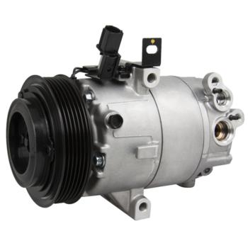Four Seasons 8480NK A/C Compressor and Component Kit product image 2 of 5