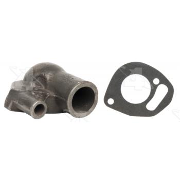 Four Seasons 84815 - Engine Coolant Water Outlet Four Seasons 84815 Engine Coolant Water Outlet product image 1 of 8