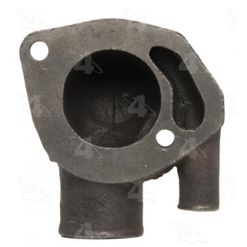 Four Seasons 84815 - Engine Coolant Water Outlet Four Seasons 84815 Engine Coolant Water Outlet product image 3 of 8