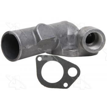Four Seasons 84816 Engine Coolant Water Outlet product image 1 of 8