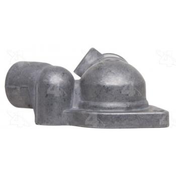 Four Seasons 84816 Engine Coolant Water Outlet product image 2 of 8