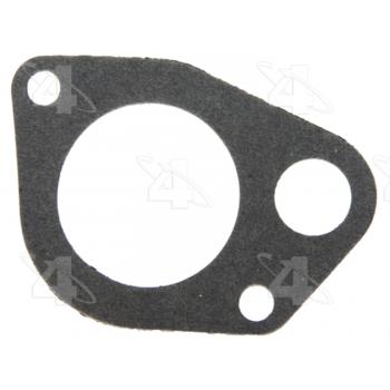 Four Seasons 84816 Engine Coolant Water Outlet product image 4 of 8