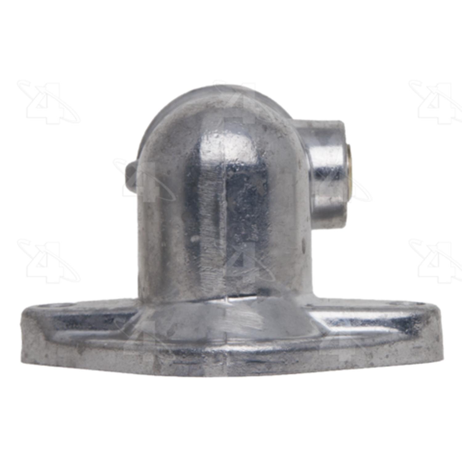 Four Seasons 84818 Engine Coolant Water Outlet product image 2 of 8