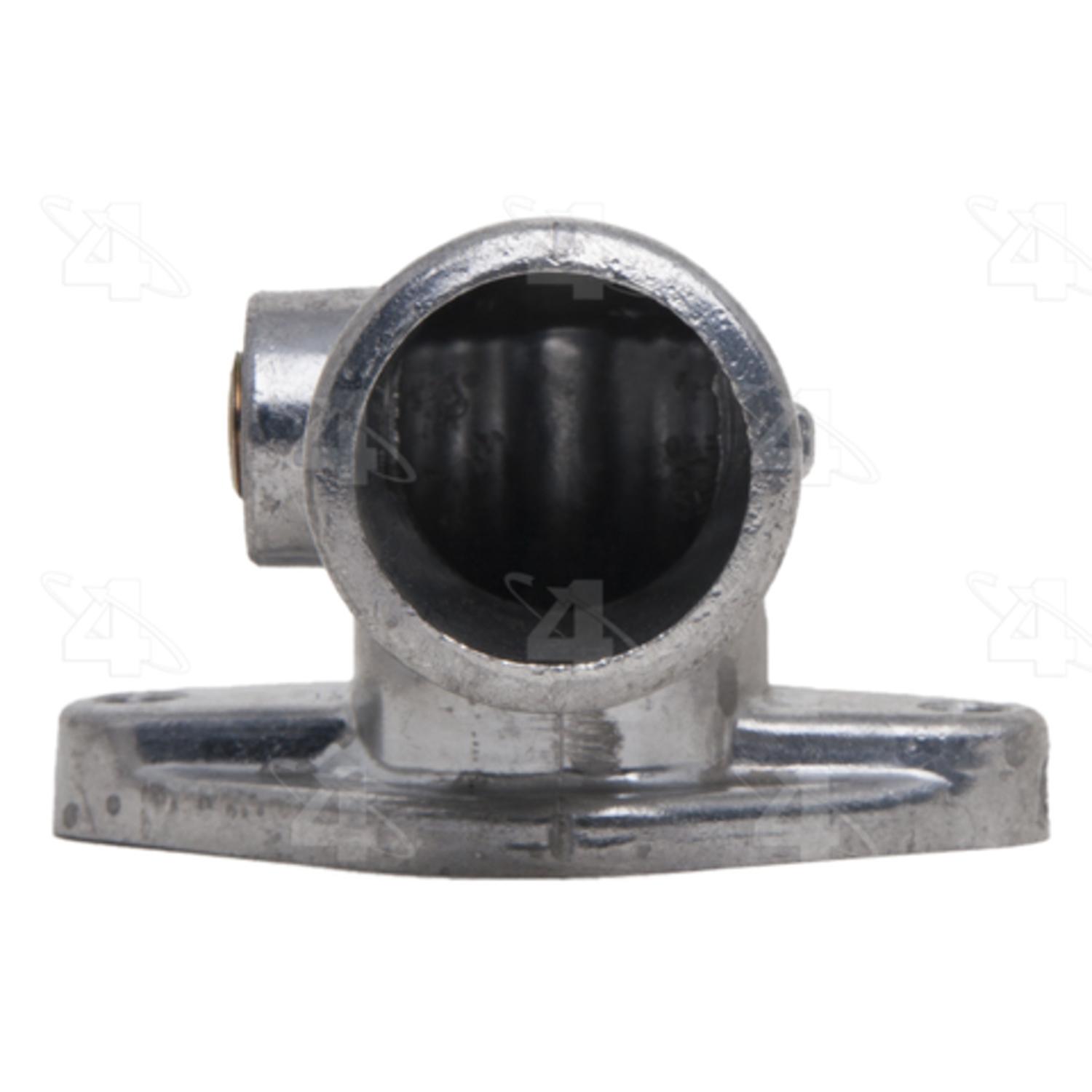 Four Seasons 84818 Engine Coolant Water Outlet product image 5 of 8