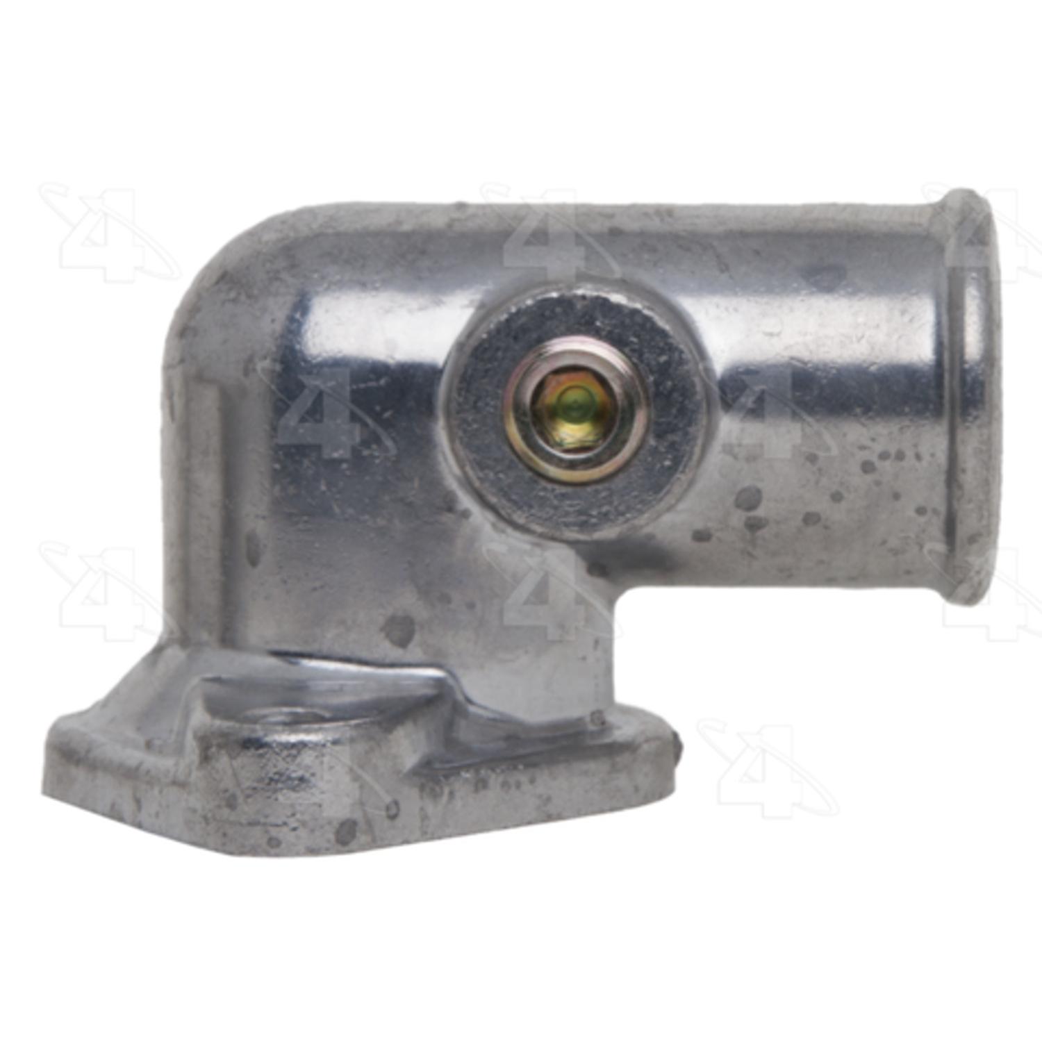 Four Seasons 84818 Engine Coolant Water Outlet product image 7 of 8