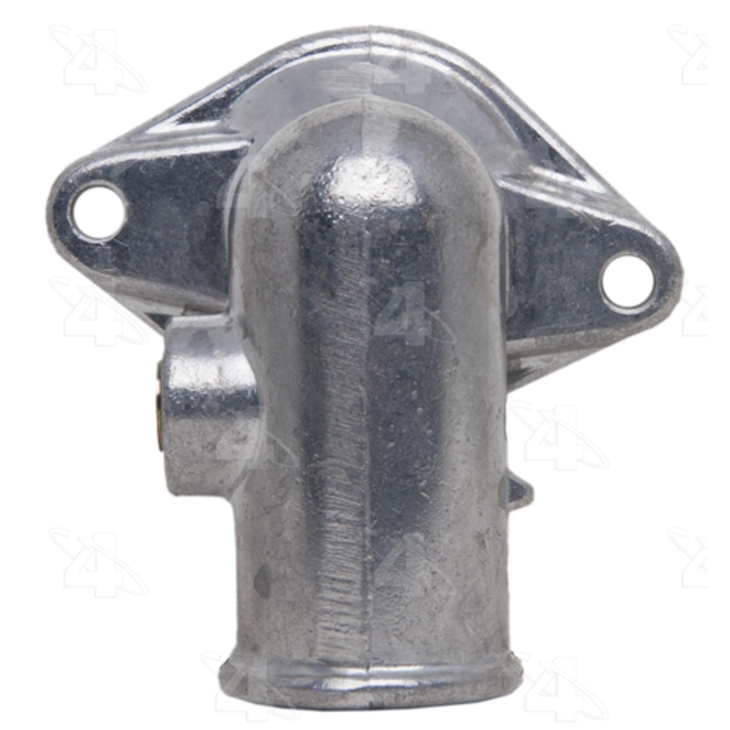 Four Seasons 84818 Engine Coolant Water Outlet product image 8 of 8