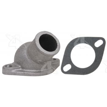 Four Seasons 84820 Engine Coolant Water Outlet product image 1 of 8