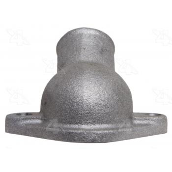 Four Seasons 84820 Engine Coolant Water Outlet product image 2 of 8
