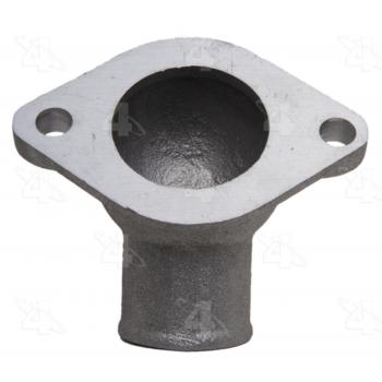 Four Seasons 84820 Engine Coolant Water Outlet product image 3 of 8