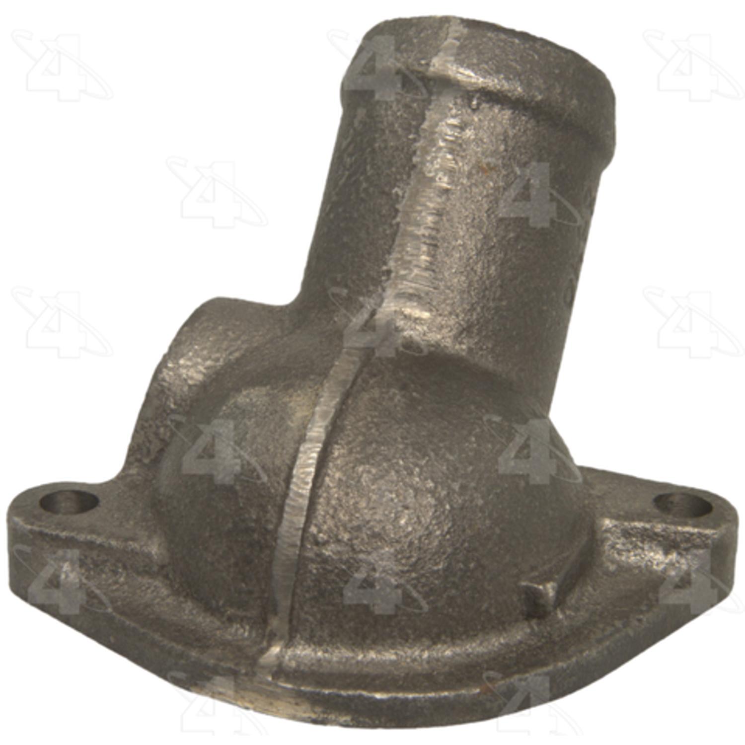 Four Seasons 84822 Engine Coolant Water Outlet product image 2 of 7