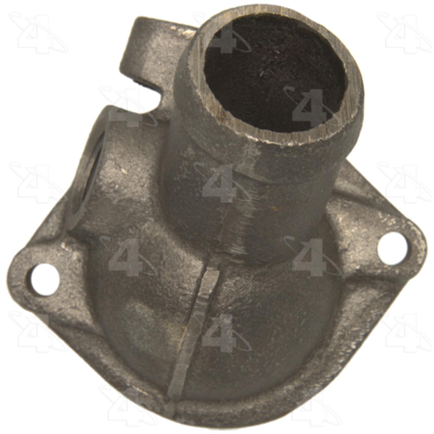 Four Seasons 84822 Engine Coolant Water Outlet product image 7 of 7