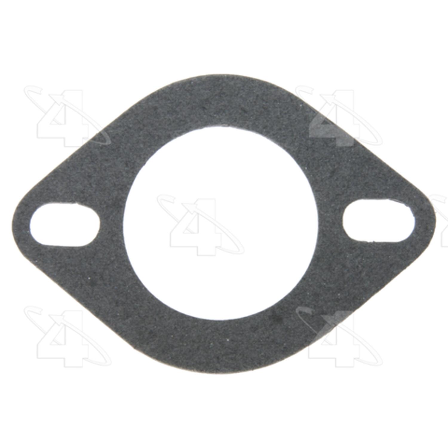 Four Seasons 84823 Engine Coolant Water Outlet product image 4 of 7