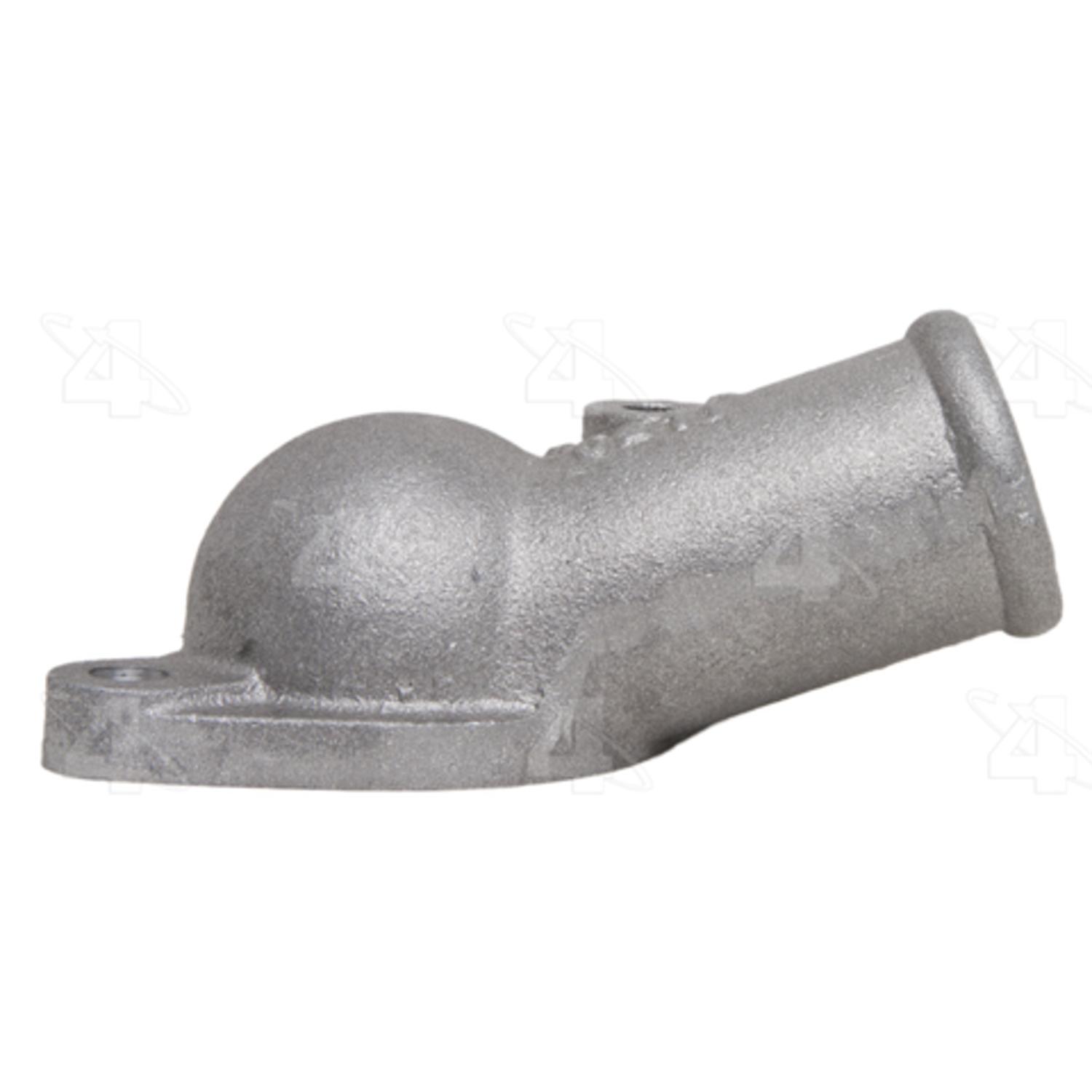 Four Seasons 84823 Engine Coolant Water Outlet product image 6 of 7