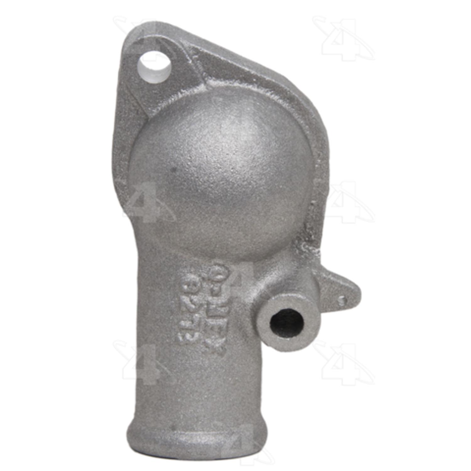 Four Seasons 84823 Engine Coolant Water Outlet product image 7 of 7