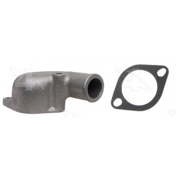 Four Seasons 84827 Engine Coolant Water Outlet product image 1 of 7