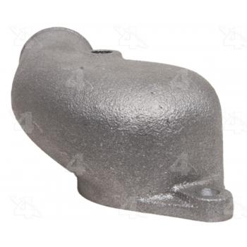 Four Seasons 84827 Engine Coolant Water Outlet product image 2 of 7