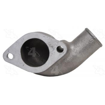Four Seasons 84827 Engine Coolant Water Outlet product image 3 of 7