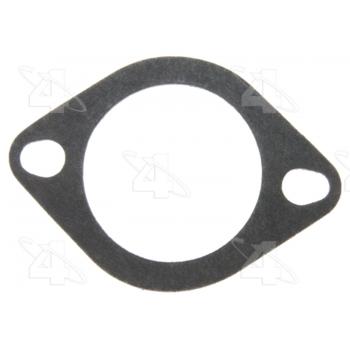 Four Seasons 84827 Engine Coolant Water Outlet product image 4 of 7