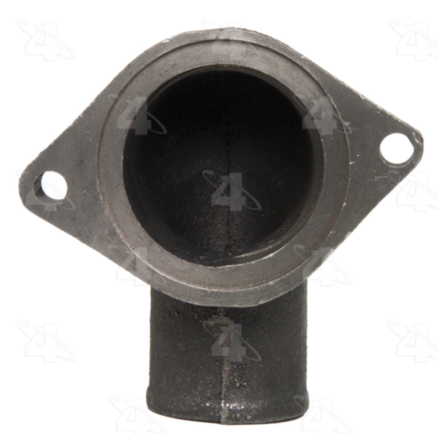 Four Seasons 84829 - Engine Coolant Water Outlet Four Seasons 84829 Engine Coolant Water Outlet product image 3 of 8