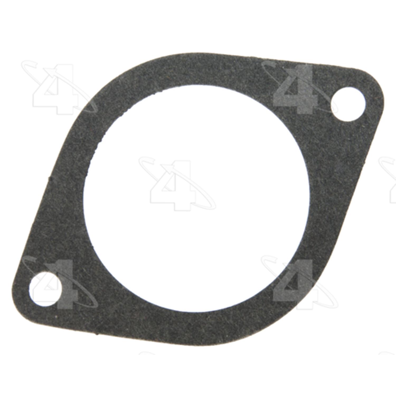 Four Seasons 84829 - Engine Coolant Water Outlet Four Seasons 84829 Engine Coolant Water Outlet product image 4 of 8