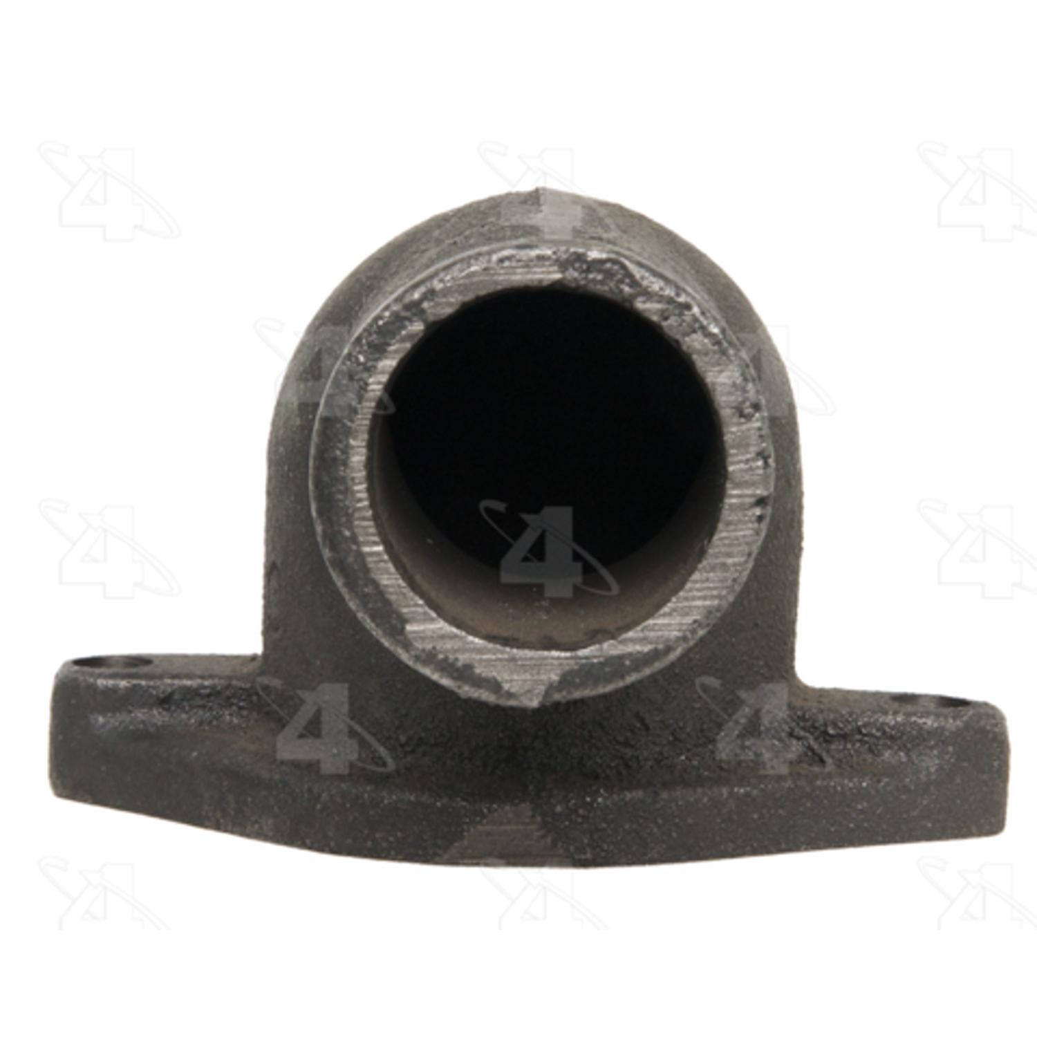 Four Seasons 84829 - Engine Coolant Water Outlet Four Seasons 84829 Engine Coolant Water Outlet product image 5 of 8
