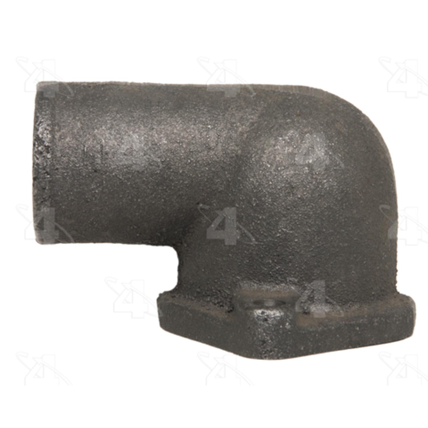 Four Seasons 84829 - Engine Coolant Water Outlet Four Seasons 84829 Engine Coolant Water Outlet product image 6 of 8