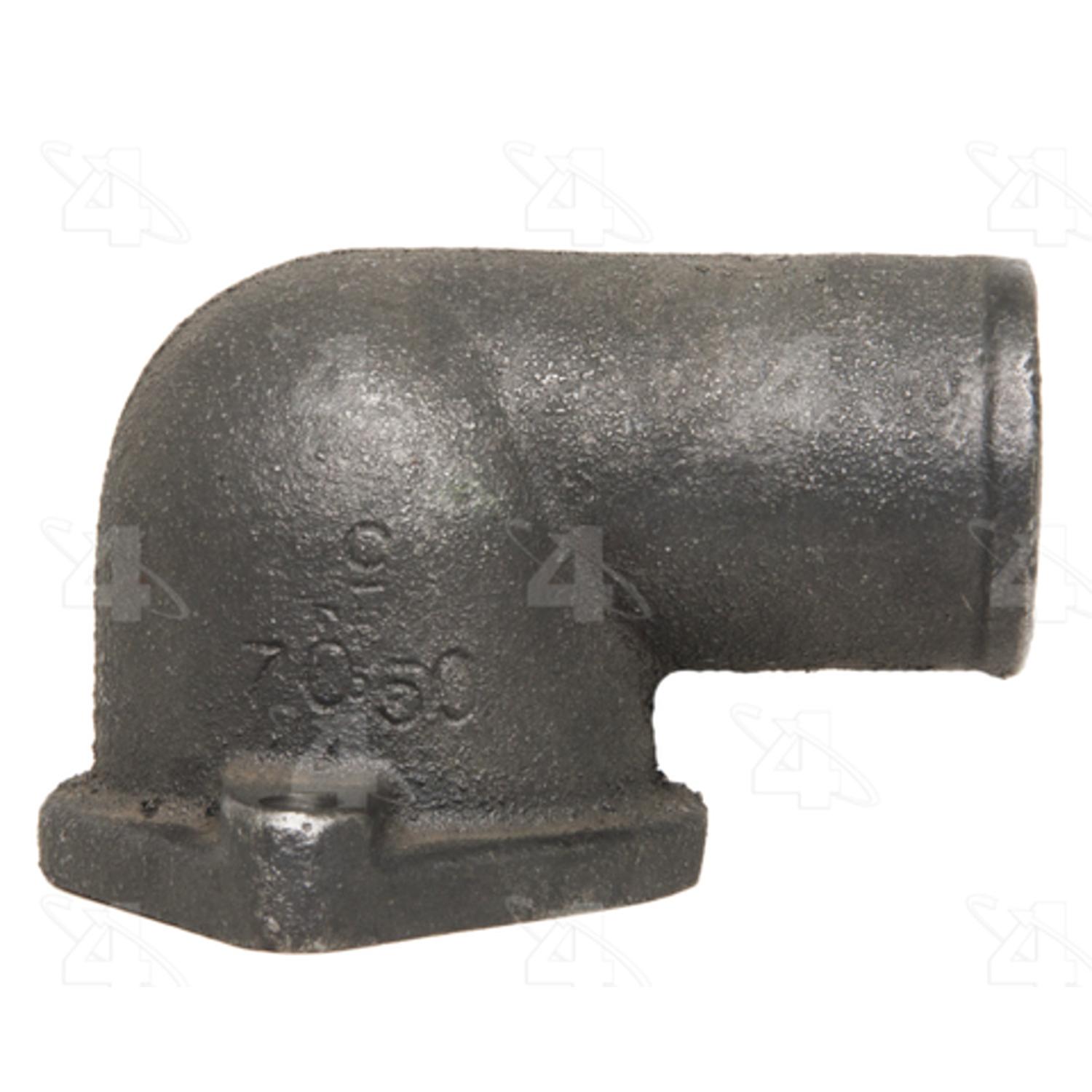Four Seasons 84829 - Engine Coolant Water Outlet Four Seasons 84829 Engine Coolant Water Outlet product image 7 of 8