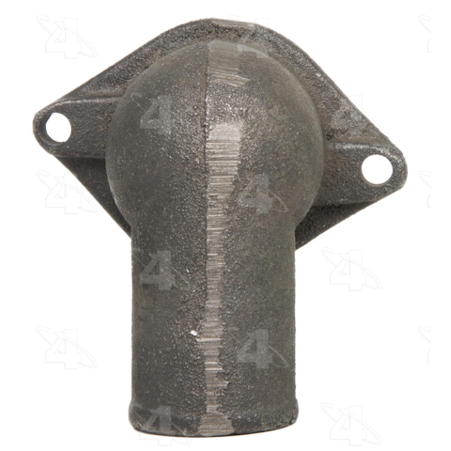 Four Seasons 84829 - Engine Coolant Water Outlet Four Seasons 84829 Engine Coolant Water Outlet product image 8 of 8