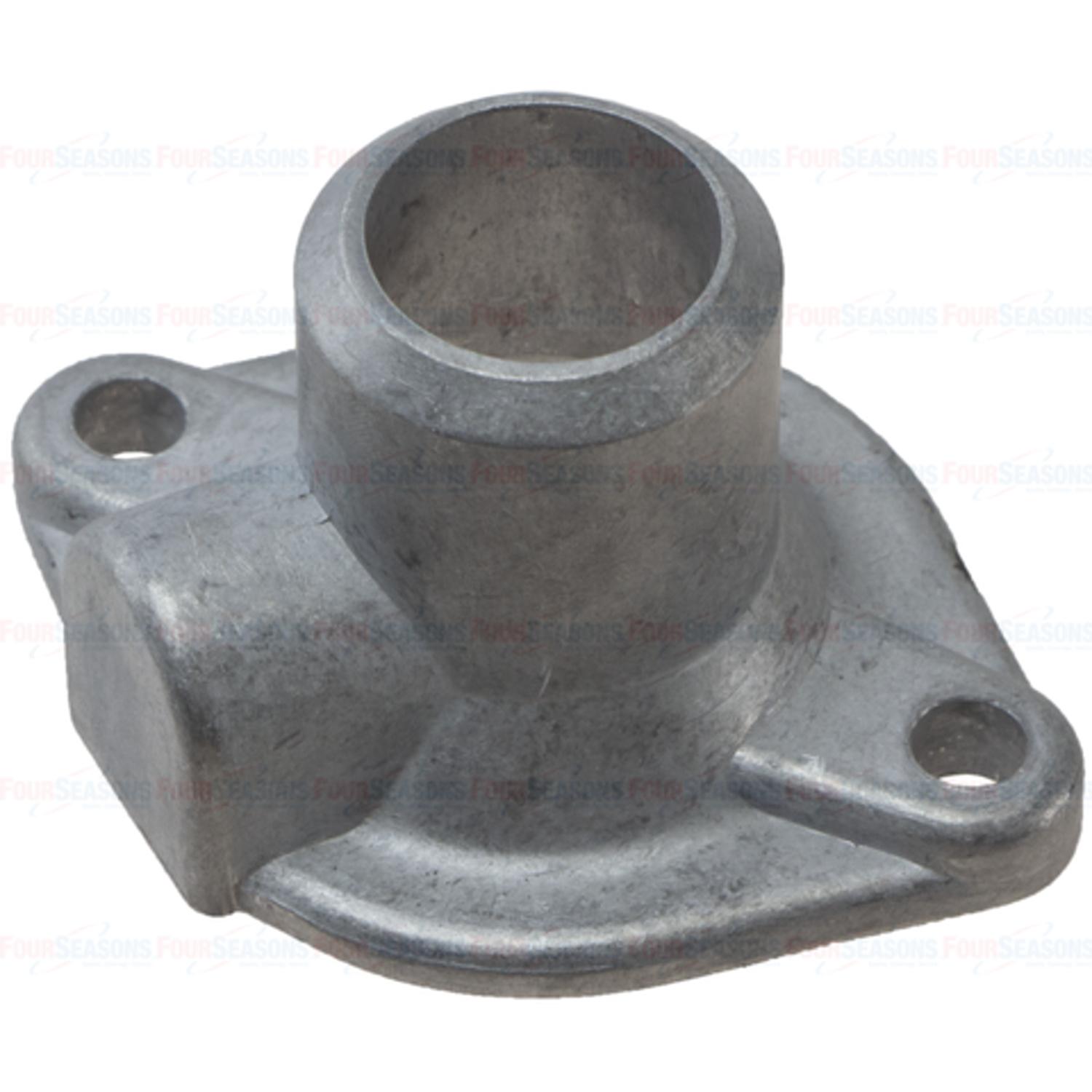 Four Seasons 84830 - Engine Coolant Water Outlet Four Seasons 84830 Engine Coolant Water Outlet product image 1 of 8