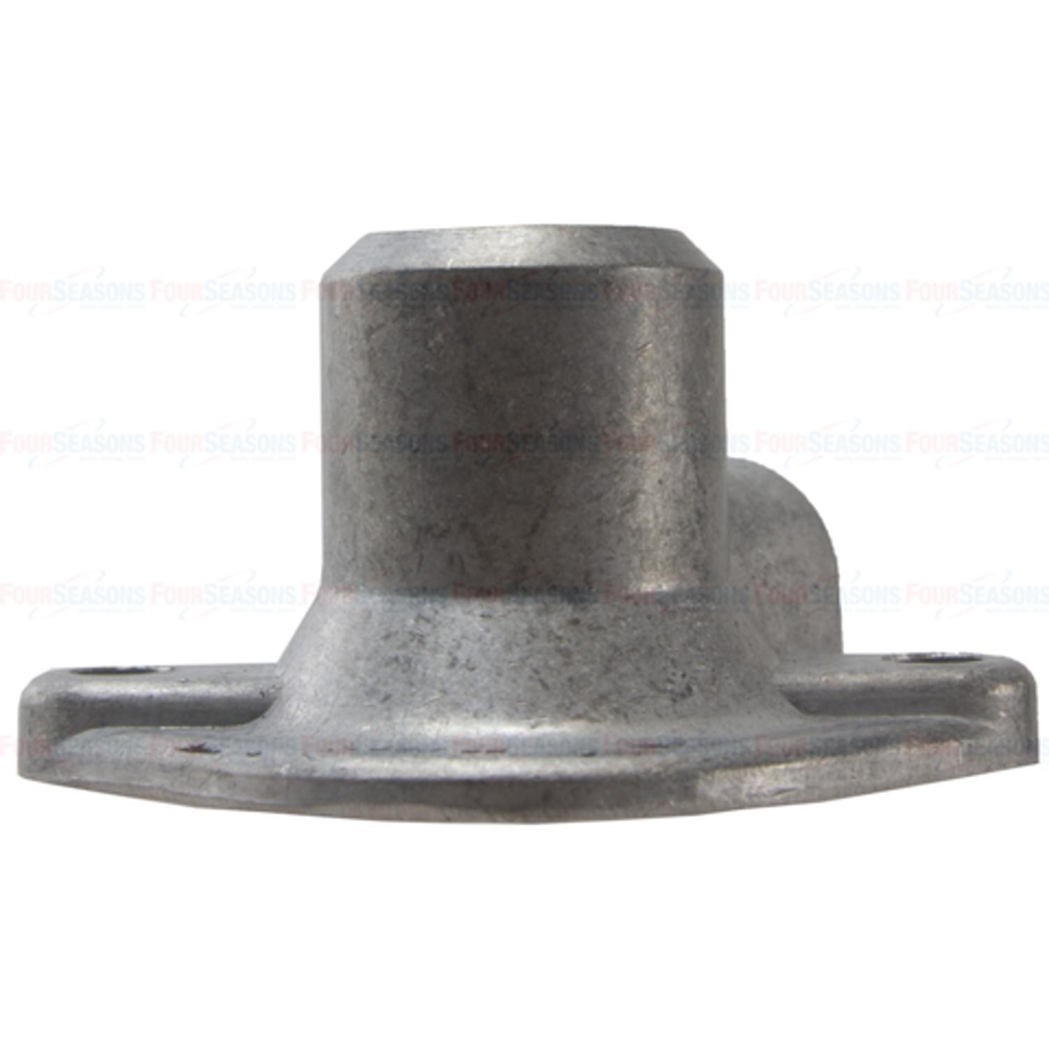 Four Seasons 84830 - Engine Coolant Water Outlet Four Seasons 84830 Engine Coolant Water Outlet product image 2 of 8