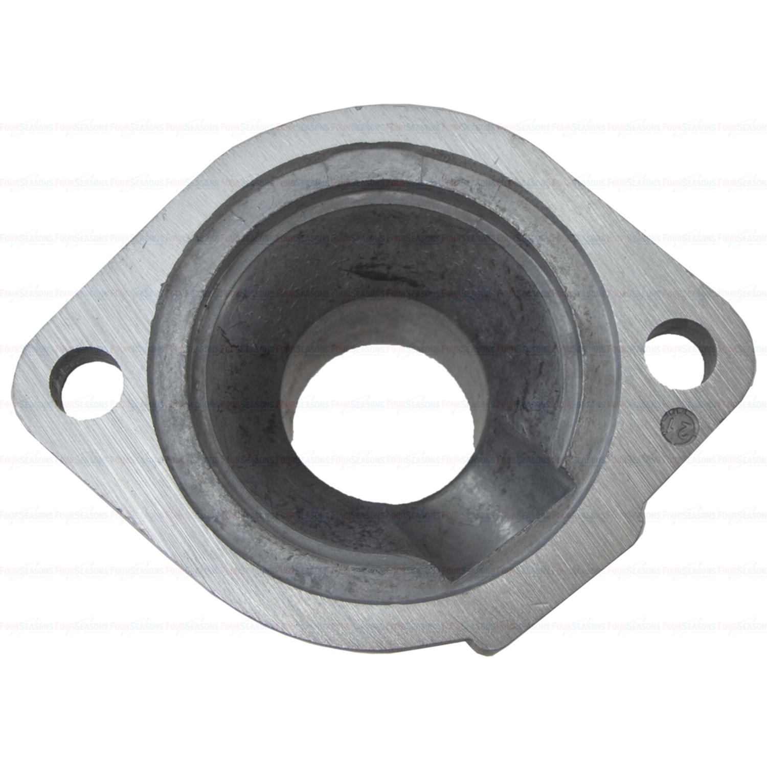 Four Seasons 84830 - Engine Coolant Water Outlet Four Seasons 84830 Engine Coolant Water Outlet product image 3 of 8