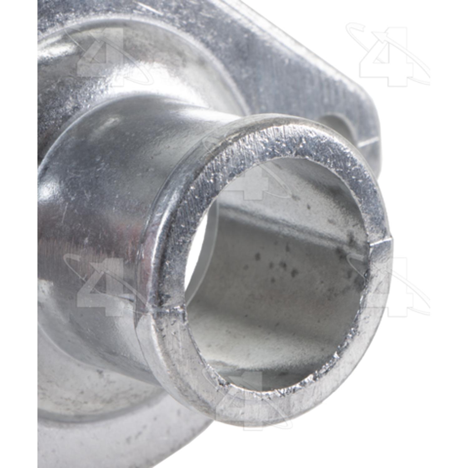 Four Seasons 84830 - Engine Coolant Water Outlet Four Seasons 84830 Engine Coolant Water Outlet product image 4 of 8