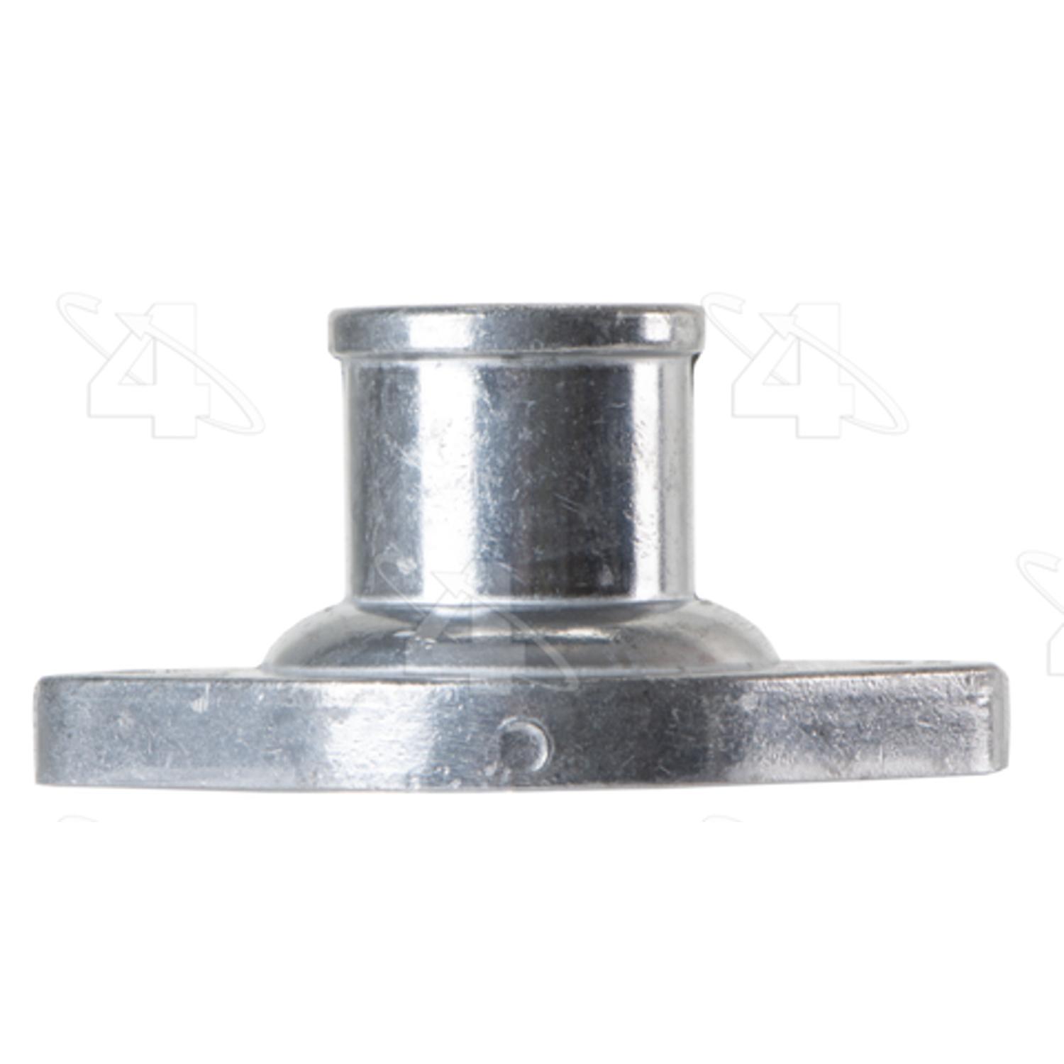 Four Seasons 84830 - Engine Coolant Water Outlet Four Seasons 84830 Engine Coolant Water Outlet product image 5 of 8